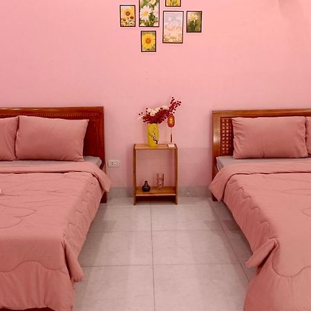 Moc Mac Homestay Vung Tau Kültér fotó