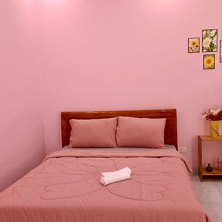 Moc Mac Homestay Vung Tau Kültér fotó