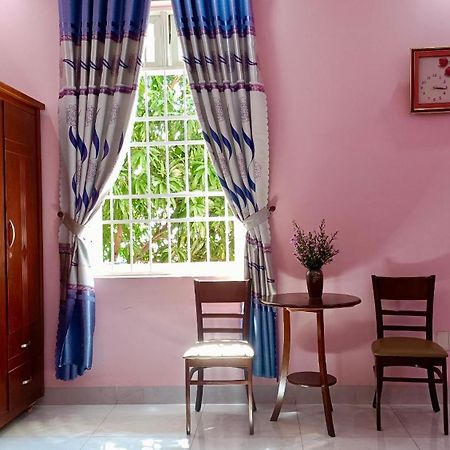 Moc Mac Homestay Vung Tau Kültér fotó